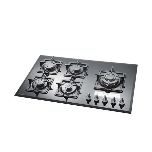 اجاق گاز صفحه ای سارگاتی مدل ۲۶۲ - 6