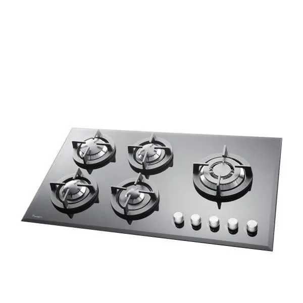 اجاق گاز صفحه ای سارگاتی مدل ۲۶۲ - 3