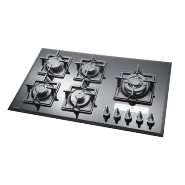 اجاق گاز صفحه ای سارگاتی مدل ۲۶۲ - 4