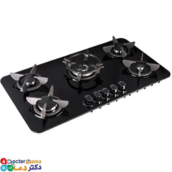 اجاق شیشه ای بیمکث مدل 0048 - 3
