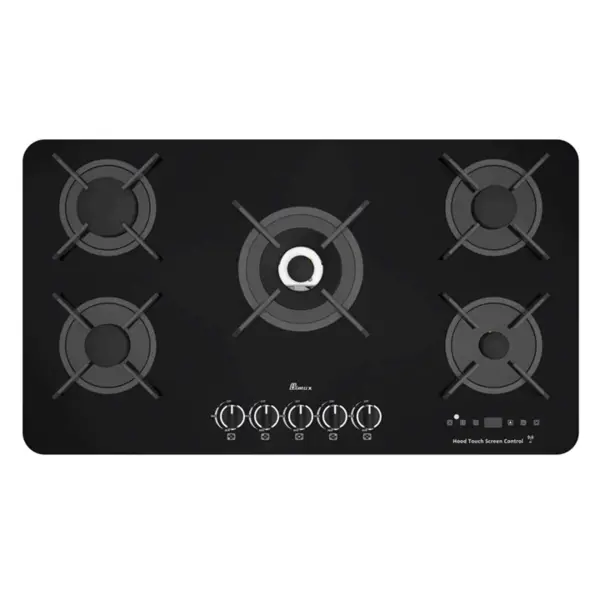 اجاق گاز بیمکث مدل 0048RF - 2
