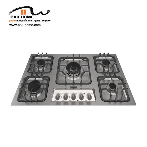 گاز صفحه ای سارگاتی 151Plus - 2