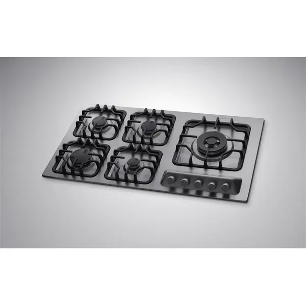 گاز پنج شعله استیل سارگاتی مدل 152P