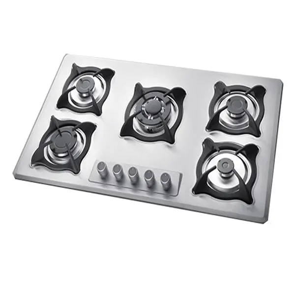 اجاق گاز استیل سارگاتی مدل 155 - 4