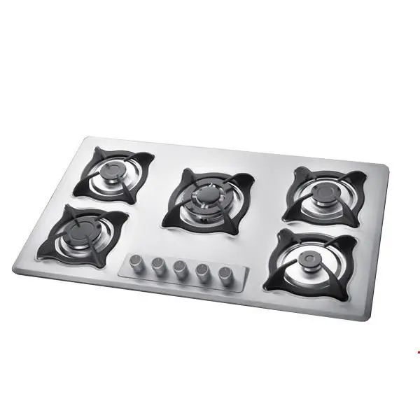 اجاق گاز استیل سارگاتی مدل 155 - 5