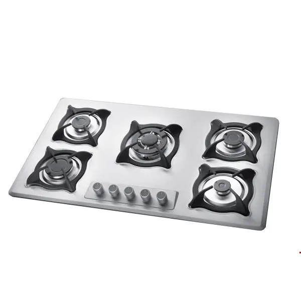 اجاق گاز استیل سارگاتی مدل 155 - 3