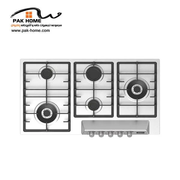اجاق گاز صفحه ای سارگاتی مدل 161MAX - 3