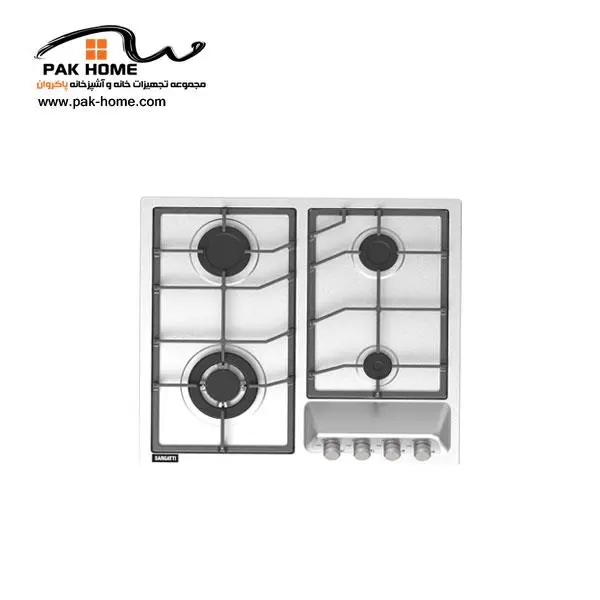 اجاق گاز صفحه ای سارگاتی مدل 189 - 3