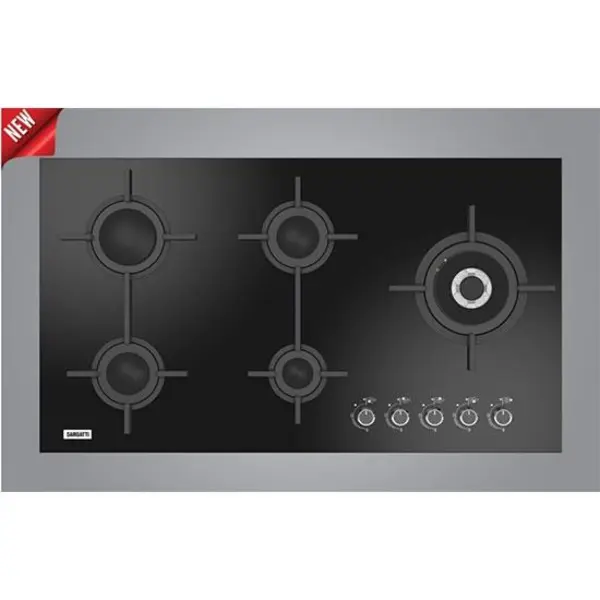 گاز صفحه ای سارگاتی 202d