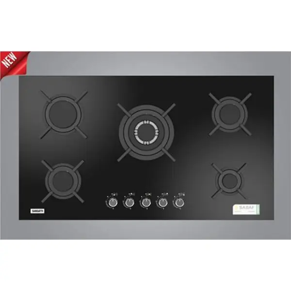 گاز صفحه ای سارگاتی 203PRO