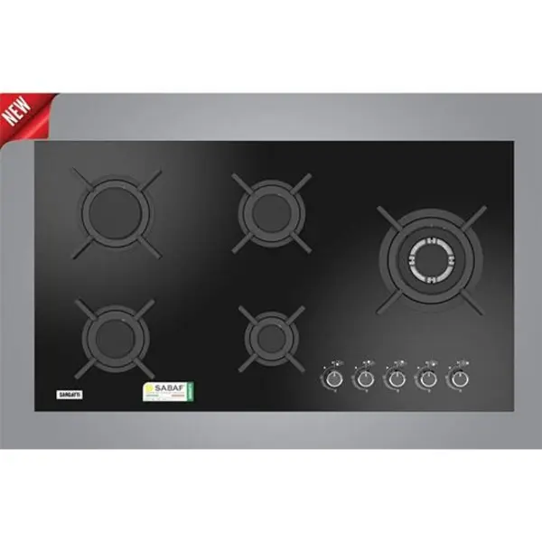 گاز صفحه ای سارگاتی 204PRO