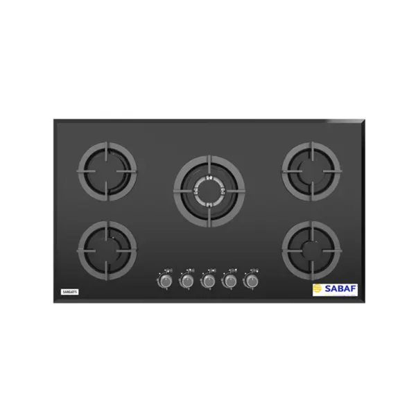 گاز صفحه ای سارگاتی 243PRO - 3