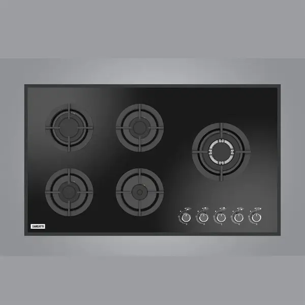 گاز صفحه ای سارگاتی 244PRO
