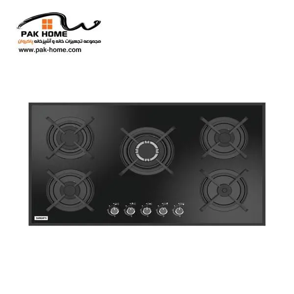 گاز صفحه ای سارگاتی 247 - 2