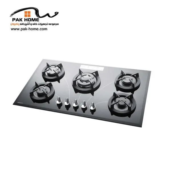گاز رومیزی سارگاتی مدل 253 - 2