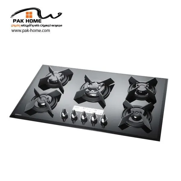 گاز رومیزی سارگاتی مدل 255 - 2