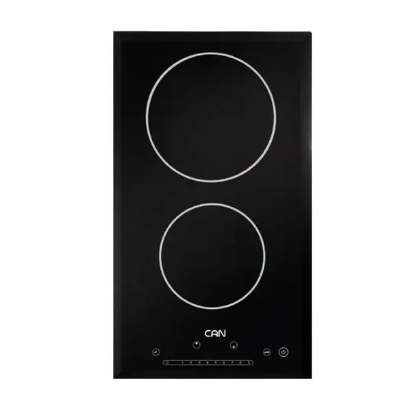 اجاق گاز 2 شعله برقی کن مدل CC2201
