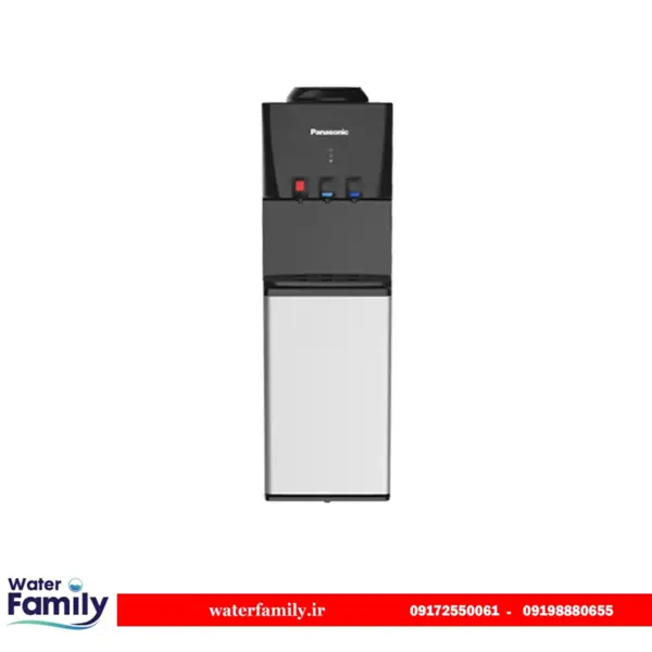 آبسردکن بدون کابین پاناسونیک مدل 3128