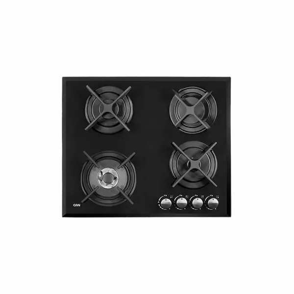 اجاق گاز صفحه ای شیشه کن مدل 403G Can Glass Gas Hob