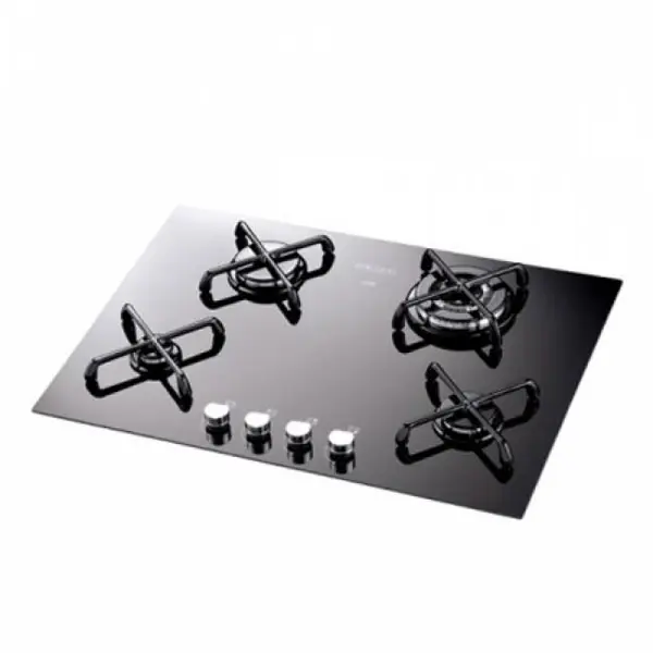 گاز صفحه ای استیل البرز کد 4701C سرامیکی سی 4701 - 5