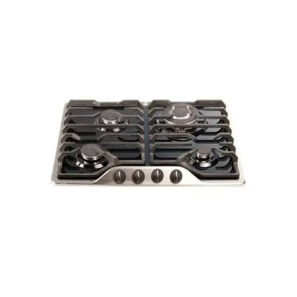 اجاق گاز رومیزی 4 شعله درسا مدل ریتا Dorsa Rita Oven - 4
