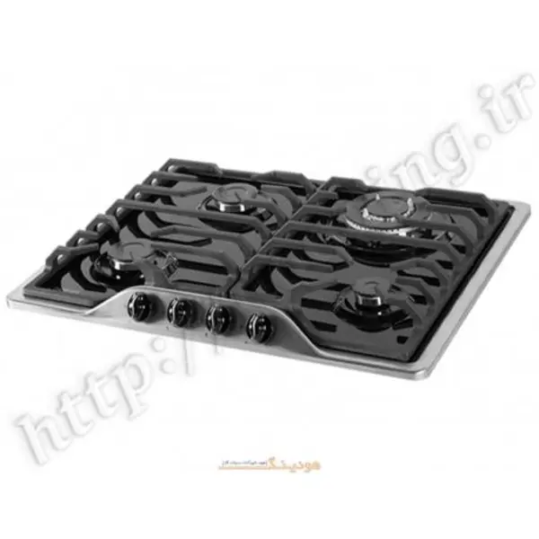 اجاق گاز رومیزی 4 شعله درسا مدل ریتا Dorsa Rita Oven - 2