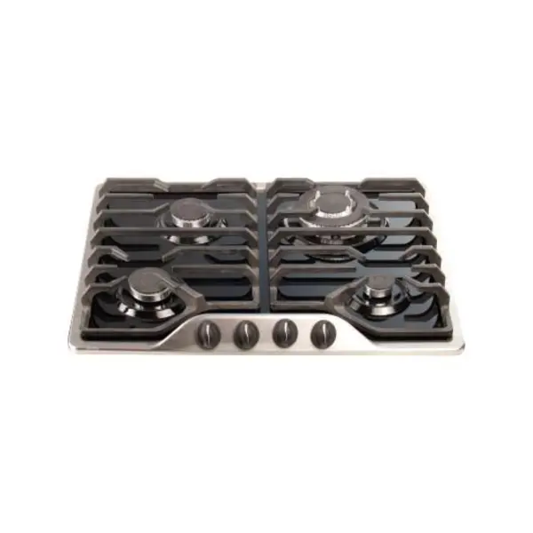 اجاق گاز رومیزی 4 شعله درسا مدل ریتا Dorsa Rita Oven - 5