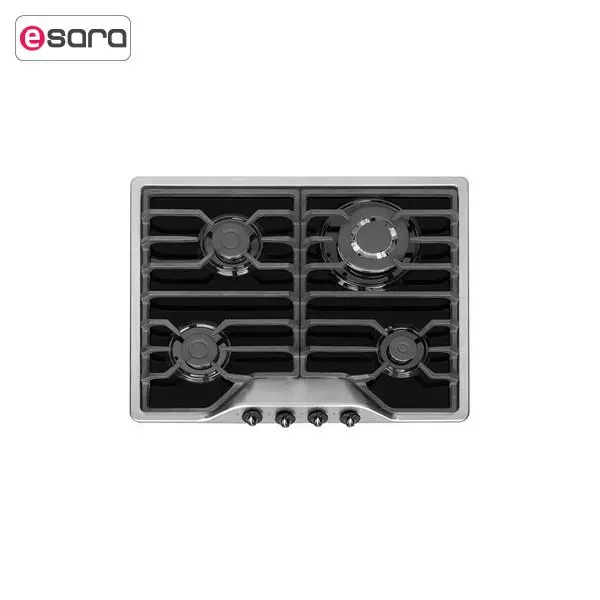 اجاق گاز رومیزی 4 شعله درسا مدل ریتا Dorsa Rita Oven - 6