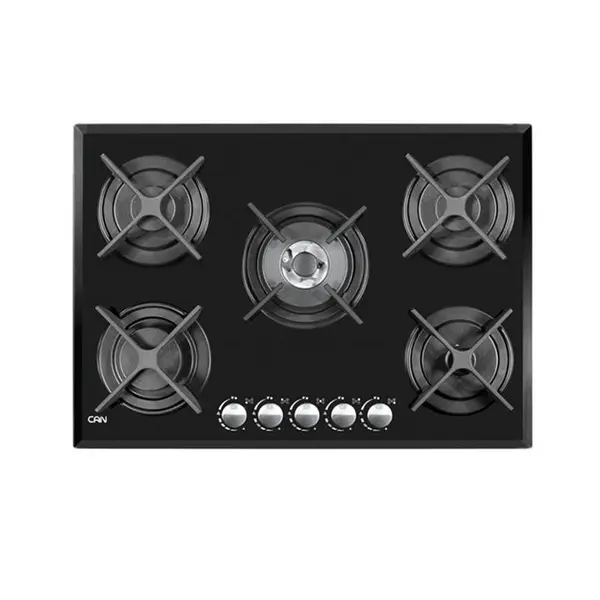 اجاق توکار گازی کن 501G گاز مدل