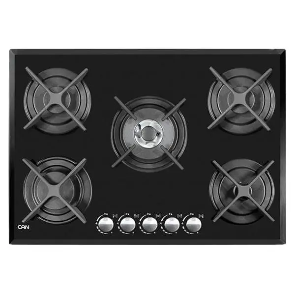 اجاق توکار گازی کن 501G گاز مدل