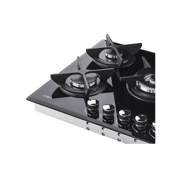 اجاق توکار گازی کن 501G گاز مدل