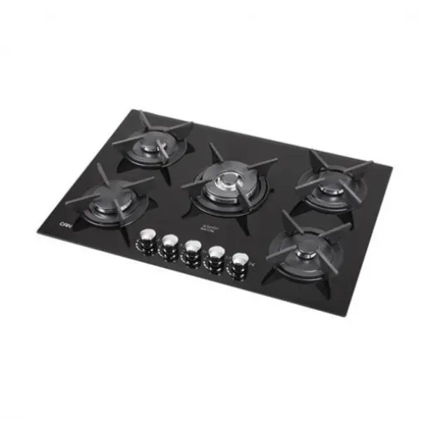 اجاق توکار گازی کن 501G گاز مدل