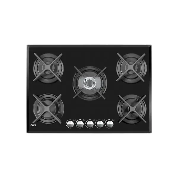 اجاق توکار گازی کن 501G گاز مدل