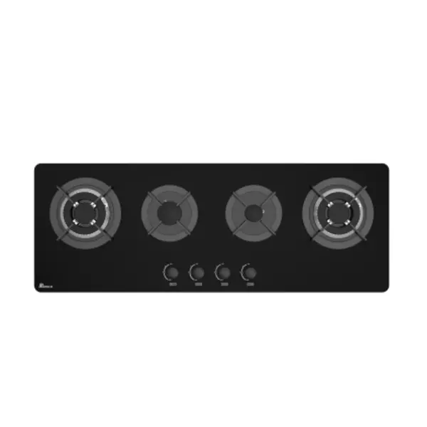 اجاق گاز بیمکث مدل 5020 G4 - 3