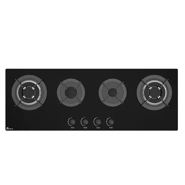 اجاق گاز بیمکث مدل 5020 G4 - 2