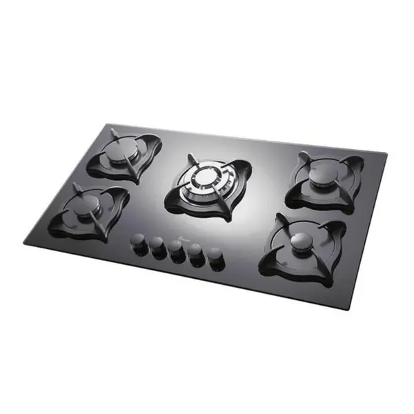 اجاق گاز صفحه ای بیمکث مدل 5087 - 3