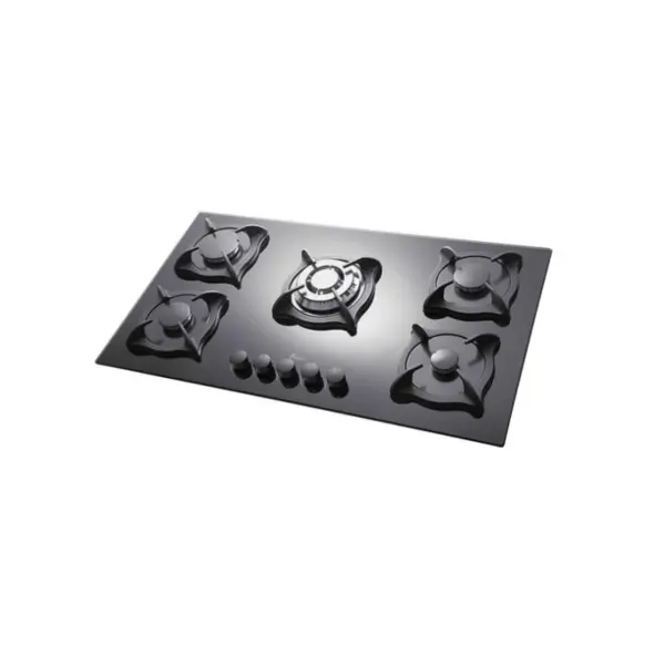 اجاق گاز صفحه ای بیمکث مدل 5087 - 4