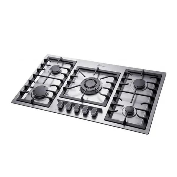 گاز صفحه ای بیمکث مدل 5088S5 - 2