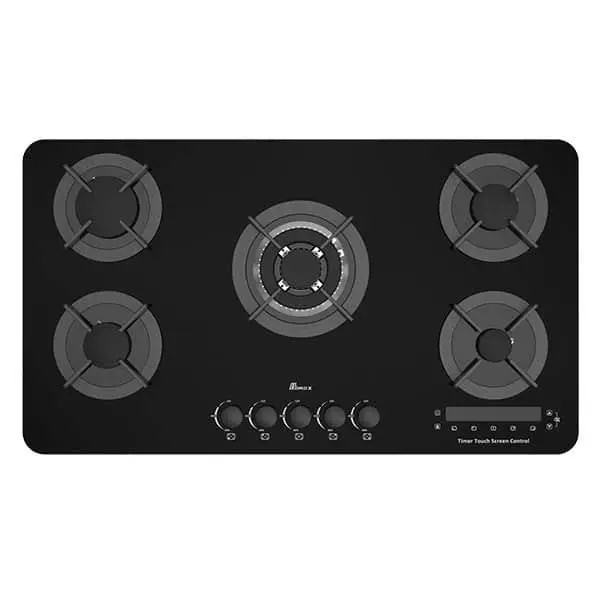 گاز رومیزی بیمکث مدل 5091T - 2