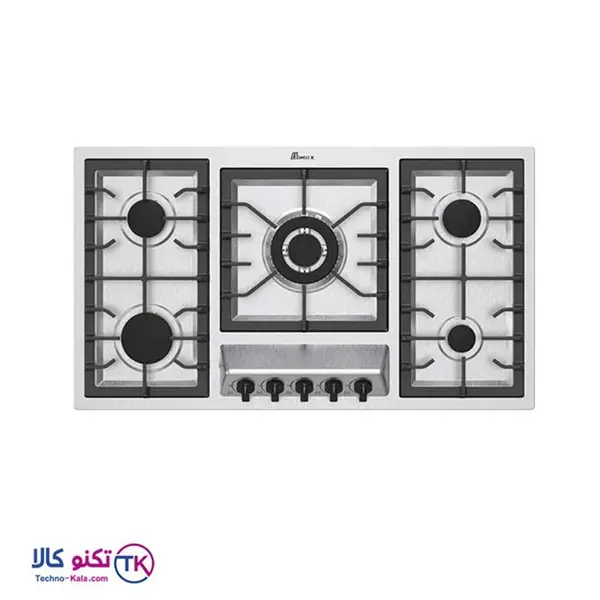 گاز بیمکث مدل 5099 - 3