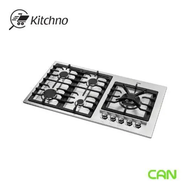 اجاق توکار گازی کن 513S گاز صفحه ای مدل