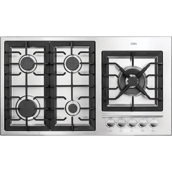 اجاق توکار گازی کن 513S گاز صفحه ای مدل