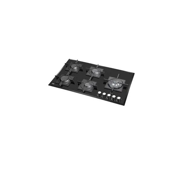 اجاق گاز صفحه ای شیشه کن مدل 526G Can Glass Gas Hob - 5