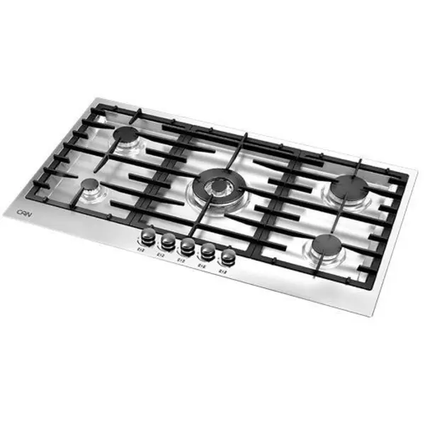 اجاق توکار گازی کن 532SF