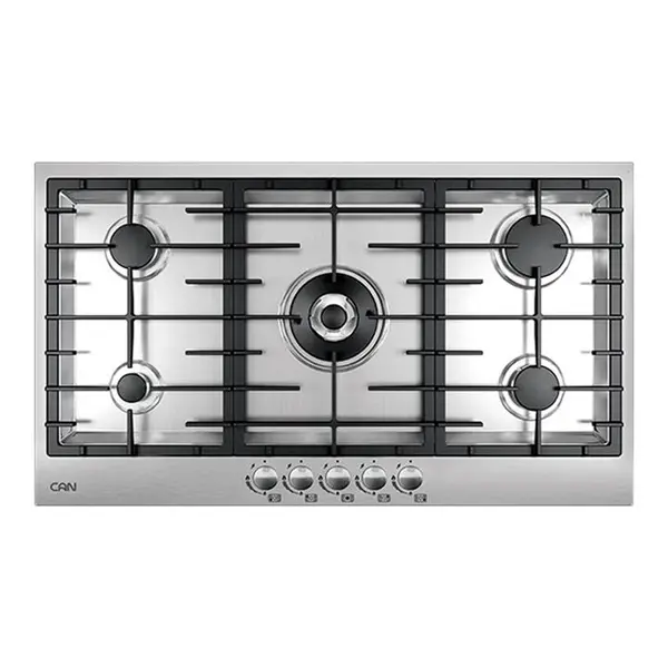 اجاق توکار گازی کن 532SF