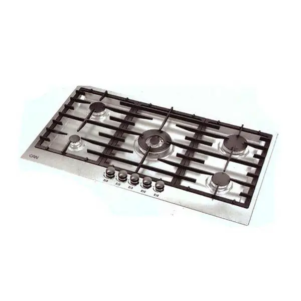 اجاق توکار گازی کن 532SF