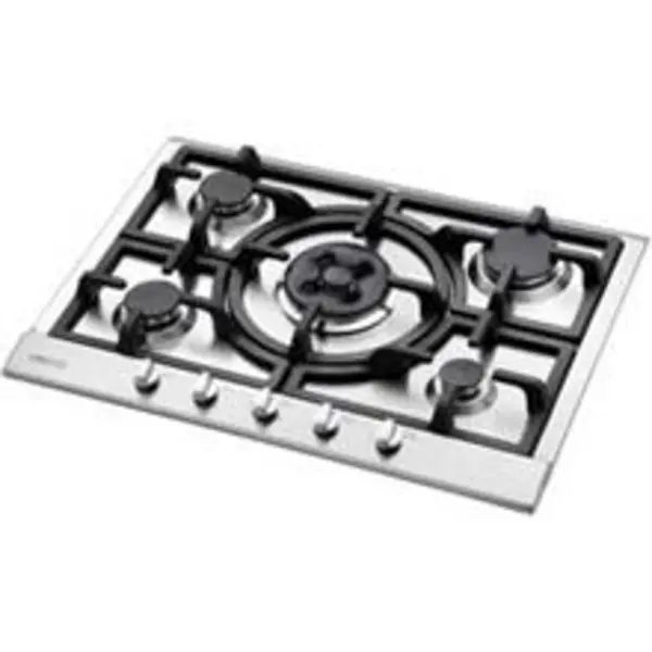 صفحه گاز استیل اس 5702 البرز Steel Alborz S5702 - 3