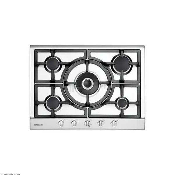 صفحه گاز استیل اس 5702 البرز Steel Alborz S5702 - 2