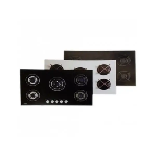 اجاق رومیزی 5 شعله پلوپز وسط بیشل مدل BL-BG-508