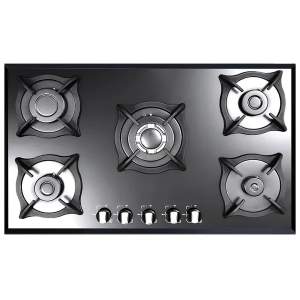 اجاق گاز 5 شعلهclayberg مدل G333 - 2